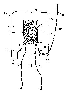 Une figure unique qui représente un dessin illustrant l'invention.